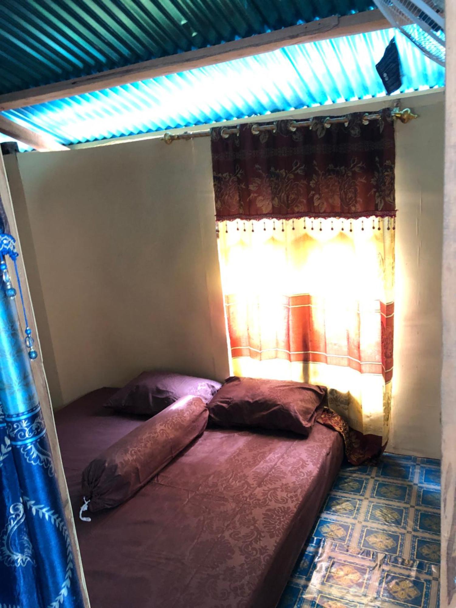 Dua Putri Komodo Homestay Luaran gambar