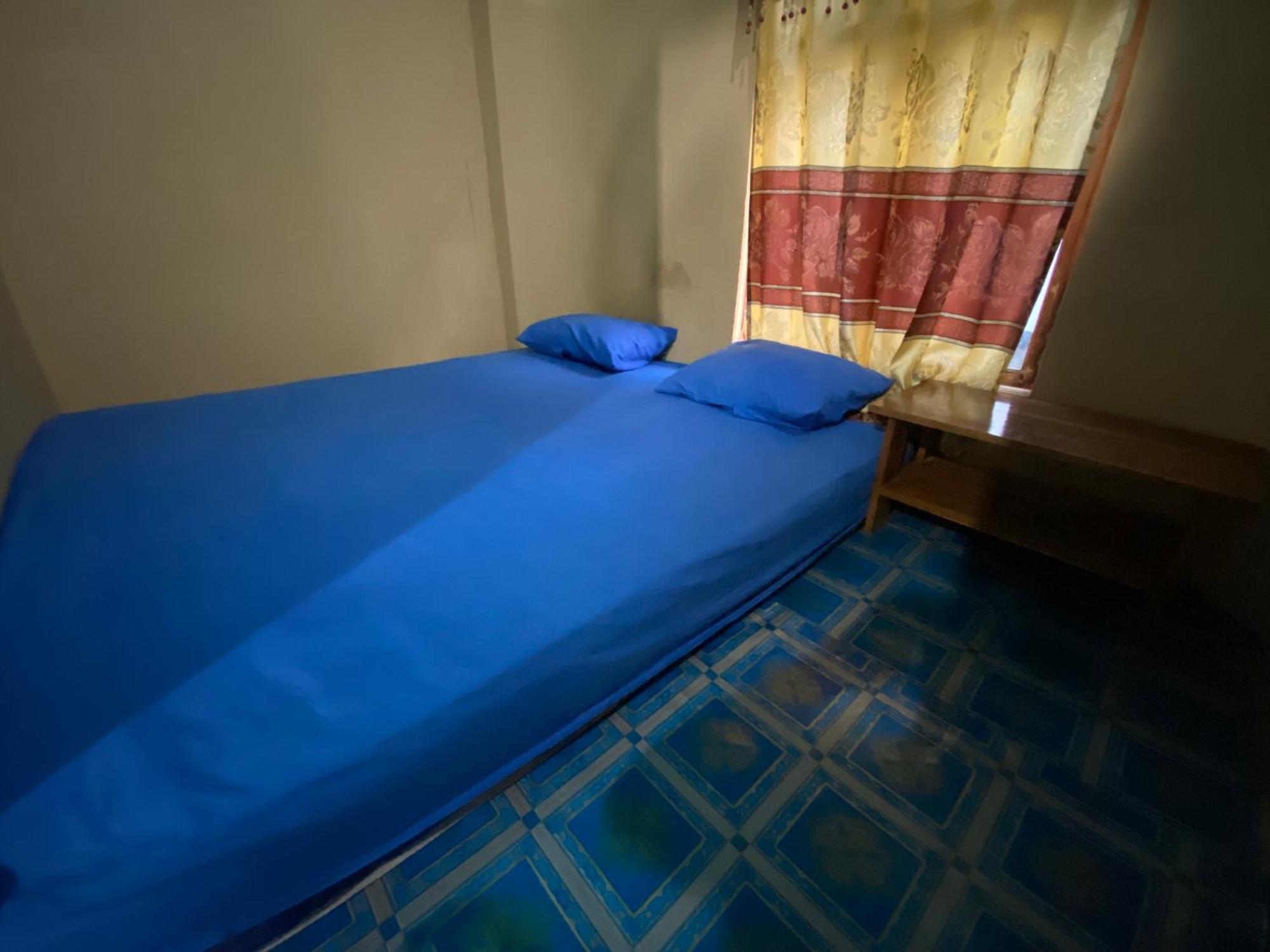 Dua Putri Komodo Homestay Luaran gambar